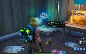 Bunker Jonesy Character All Locations #37 | Fortnite Character Collection -  Youtube