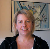 USGS Unsaturated Zone Flow Project