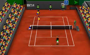 Click to see our best video content. Tennis Champs Returns V1 0 1 Apk Android