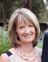 Sandra Joy Wilson (Walter)