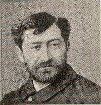 Paul Masson (auteur de Les Pensées d'un Yoghi,)