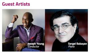 Rachmaninoff Festival in USA with Daniil Trifonov and National Philharmonic  Orchestra