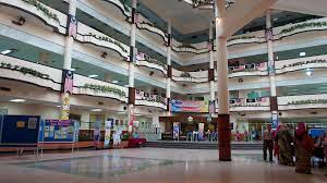 Perbadanan perpustakaan awam terengganu (ppat) merupakan sebuah badan berkanun negeri, ia telah ditubuhkan di bawah enakmen perbadanan perpustakaan awam terengganu bil.7 tahun 1974 dan telah diluluskan oleh dewan undangan negeri terengganu pada 6 julai 1974. Pokcik Blogger Kali Pertama Ke Perpustakaan Kuala Terengganu