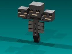 Wither Storm Stlfinder