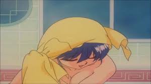 Ranma 12 Shampoo Hentai Ecchi- Nude Tits Online