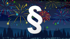 Ab wann kann man silvester 2020 feuerwerk kaufen boller raketen und knaller kaufen. Silvester Feuerwerk Rechtliche Und Gesetzliche Informationen