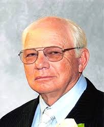 Rodney Fielding, 1939-2017