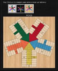 Juego de mesa parchis para imprimir. Parchis Para Android Descarga Gratis Este Clasico Juego De Mesa