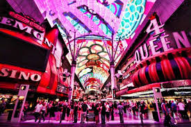 Maybe you would like to learn more about one of these? Viva Vision Light Show Fremont Street Experience