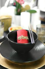 Enjoy the food, the culture, and traditions with these 10 easy celebrate chinese new year with a chinese themed dinner party, with inspiration and ideas from chris nease. Host A Chinese Theme Dinner Party With Tablescape Take Out Photos Theme Dinner Party Dinner Party Themes Easy Dinner Party