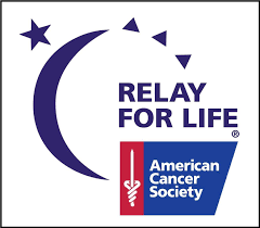 See more of american cancer society relay for life on facebook. American Cancer Society Relay For Life Logo Download