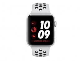 Sell My Apple Watch Nike Plus Series 3 42mm Gps With Cellular Space Grey Used Compare Apple Watch Nike Plus Series 3 42mm Gps With Cellular Space Grey Cash Tr