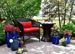 Everywhere The Light Falls Mapping Sun Exposure In Your Garden In The Garden Mother Earth Living Garden Sitting Areas Mother Earth Living Container Flowers