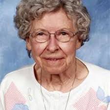 Mildred Meyer Obituary July 20, 2011
