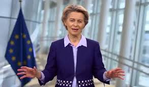 Later, von der leyen appears seated on a sofa, leaving tensions between the eu and turkey have for the most part recently taken place in the. Dajyzhauc9uom