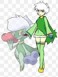 If it is the opposite gender of the user, the target becomes infatuated and less likely to attack. Roserade Images Roserade Transparent Png Free Download
