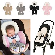 Infant Car Seat Head Supports Ebay Home Garden Baby Car Seats Toddler Car Seat Body Support Pillow