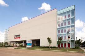 Storage choice owns and operates 15 facilities throughout texas, two of which are located in the houston metro area. Midtown Montrose Proguard Self Storage In Houston Tx 77019