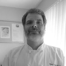 Chef Lee David