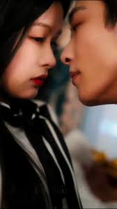 Micro Drama "Head over Heels" [夜的第七章] 😻