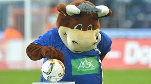 Fc bayern münchen from matchda. Pin On Mascots