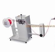 Wl-K203 Cable Wire Take up and Pay off Machine, Automatic Wire Prefeeder