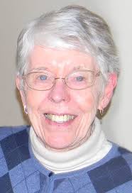 Obituary information for Eileen M. Goodyear