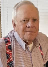 Morris Allen "Bo" Shackelford Obituary