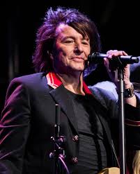 On 2nd march, 1962 in perth john francis bongiovi jr. Richie Sambora Wikipedia