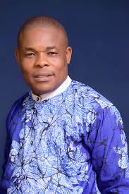 Closing Service: Calling