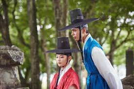 Maybe you would like to learn more about one of these? Love In The Moonlight Asianwiki