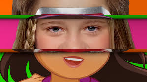 Nickelodeon In 2015 :: Behance