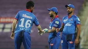 One against mumbai and other one against dc. Delhi Capitals Vs Sunrisers Hyderabad Dream 11 Prediction Best Picks For Dc Vs Srh Ipl 2020 Qualifier 2