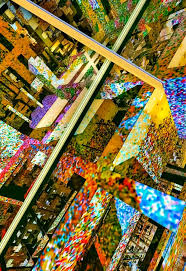 Colors Art Exhibition