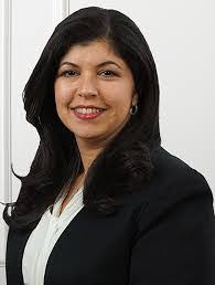 Carmen Otero's Instagram, Twitter & Facebook