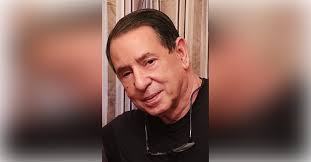 Obituary information for Ronald Terrulli