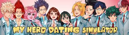 Download the latest version of the top software, games, programs and apps in 2021. My Hero Dating Simulator By Chuzou