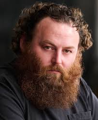 HAPPY BIRTHDAY Michael Hough (born 5 January 1984) Irish actor who played  Remy in SNW first season episode "The Serene Squall". 🖖