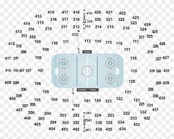 Pittsburgh Penguins At Montreal Canadiens Game Ticket