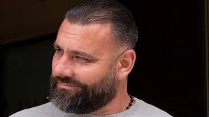 James Bahmad: Sydney cocaine supplier sentenced after caught with 98kg of  coke