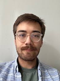 Goethe-Universität — Jonathan Miles