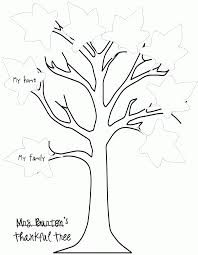 Plus, it's an easy way to celebrate each season or special holidays. Tree Without Leaves Coloring Page Coloring Pages For Kids And Coloring Home