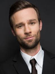 Harrison Jones, performer, Mexico-City