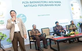 Maybe you would like to learn more about one of these? Plta Batangtoru Penuhi Standar Icold Dan Amdal Analisadaily Com