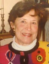 Joan "Honey" Daunhauer Obituary