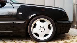 W210 Mercedes Benz E 55 Amg Wolf S Heir 1997 Mercedes E55 Amg Benz E Mercedes Benz