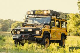 Image result for Sandglow 1980 Land Rover