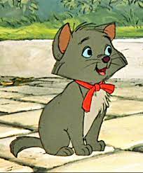 Berlioz The Cat Off Of The Aristocats He S So Adorable Aristocats Cute Quotes For Him Disney Cats