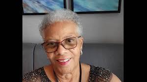 Wilma Holman's Instagram, Twitter & Facebook