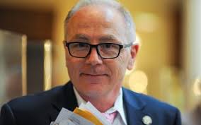 Firefighters endorse Democrats in most competitive legislative races